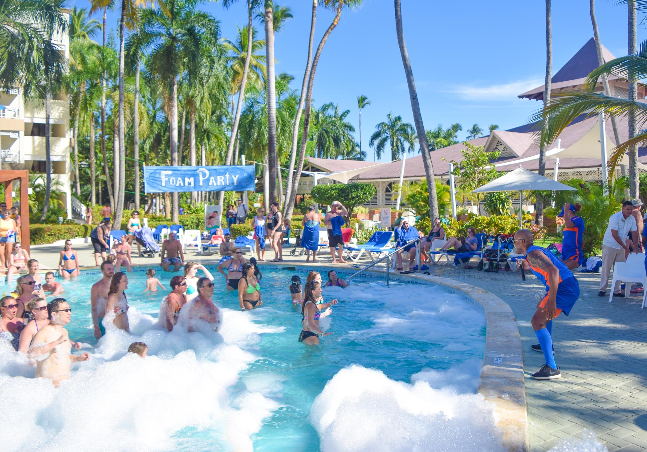 Vista Sol Punta Cana 호텔 외부 사진