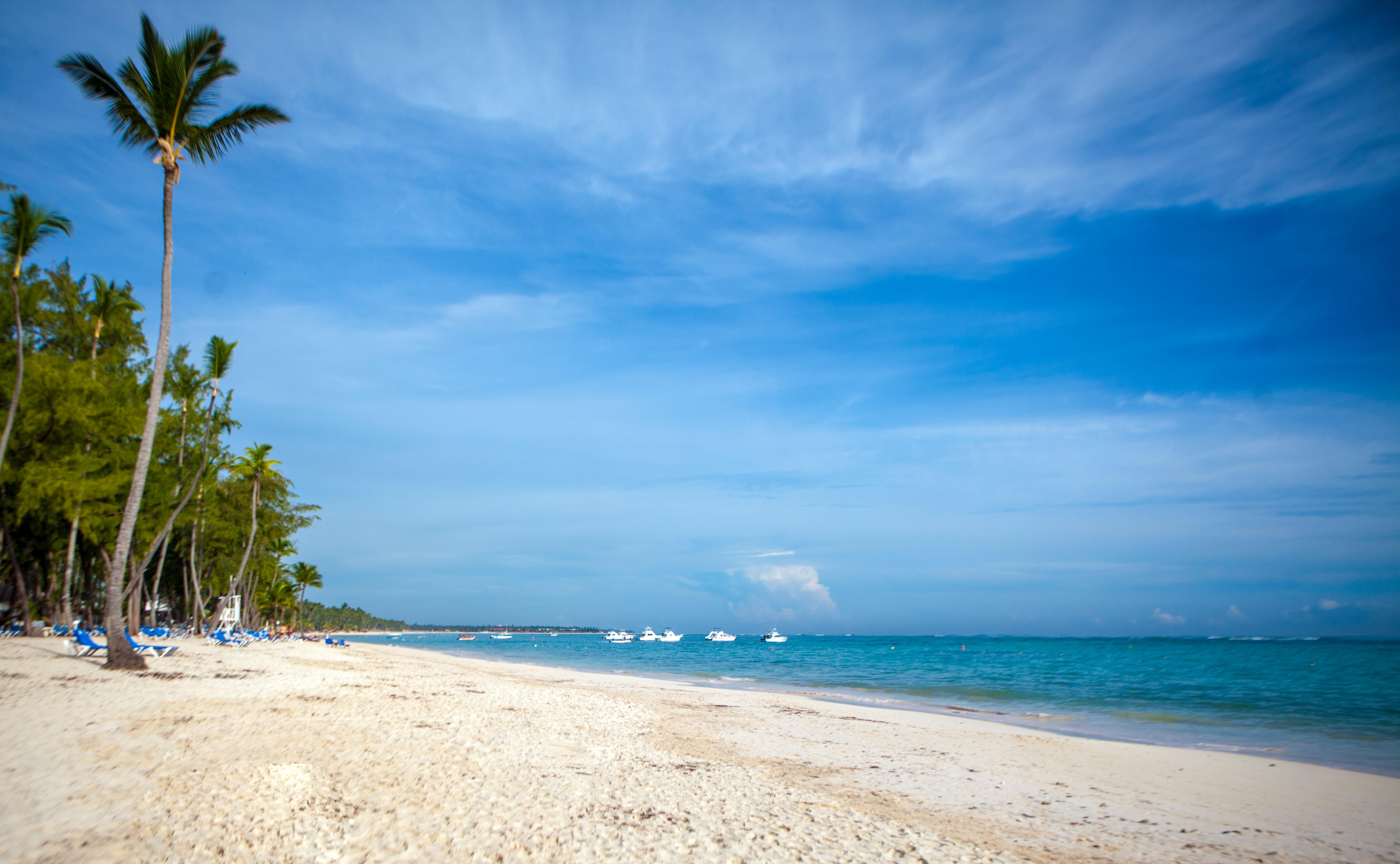 Vista Sol Punta Cana 호텔 외부 사진