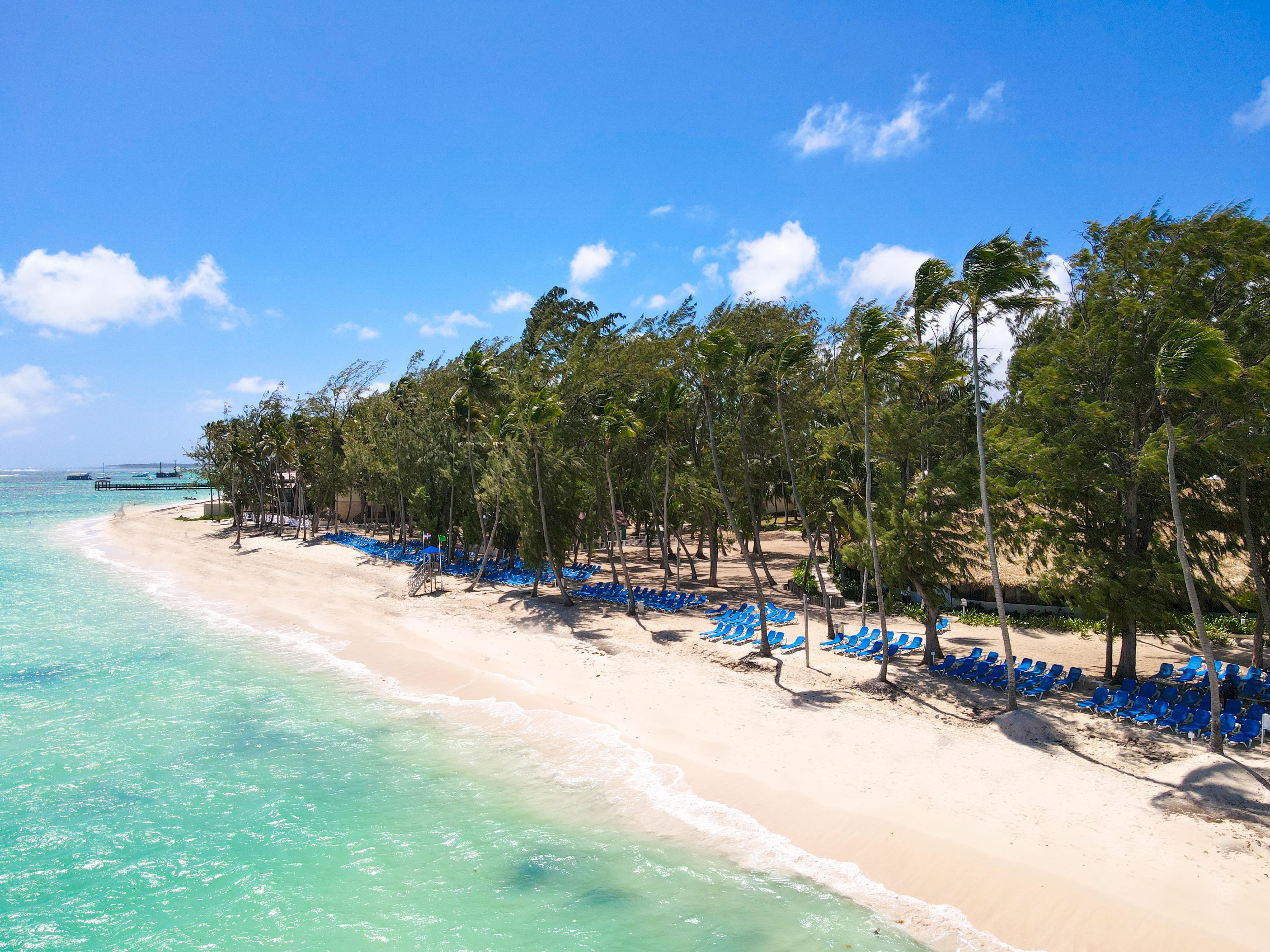 Vista Sol Punta Cana 호텔 외부 사진