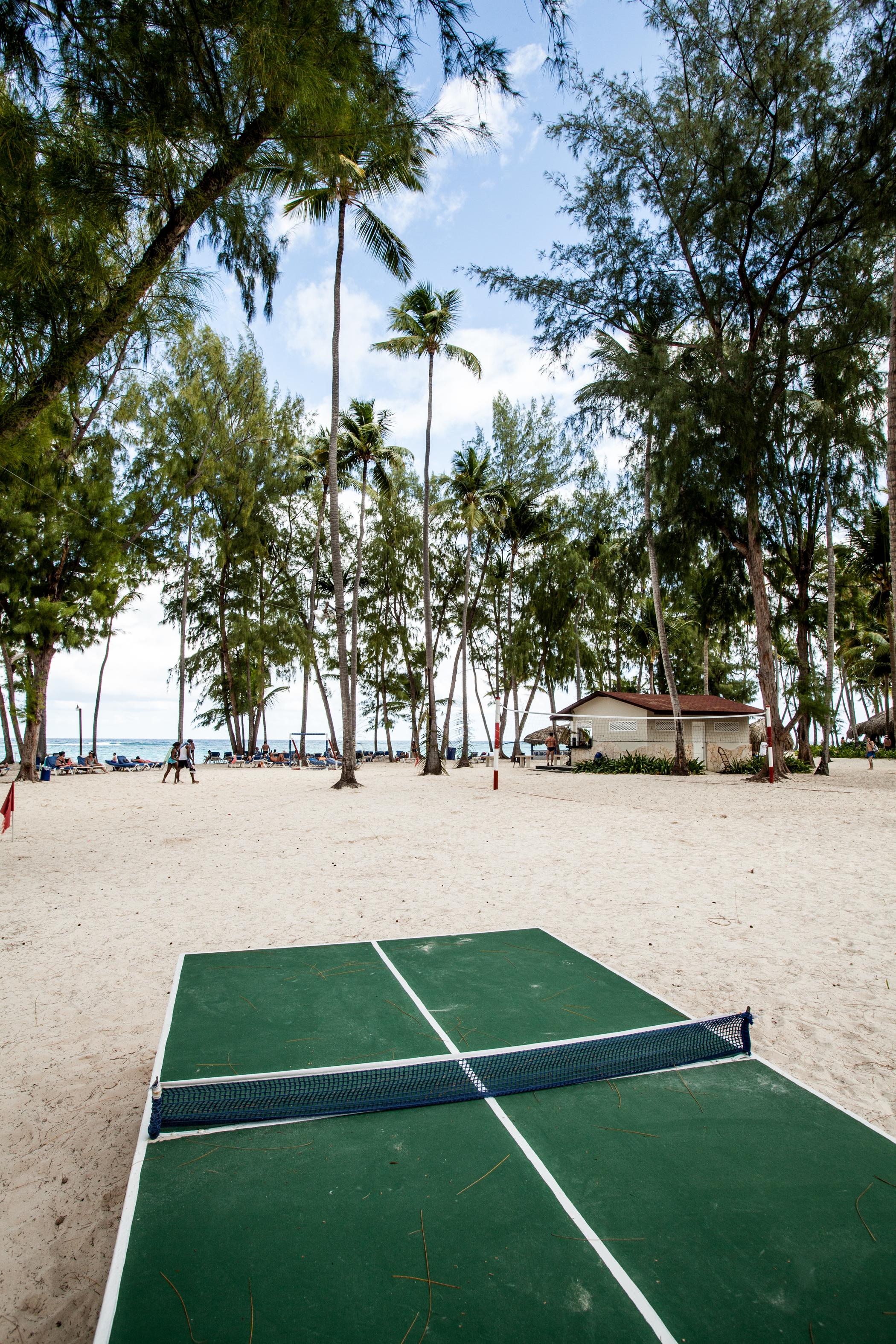 Vista Sol Punta Cana 호텔 외부 사진