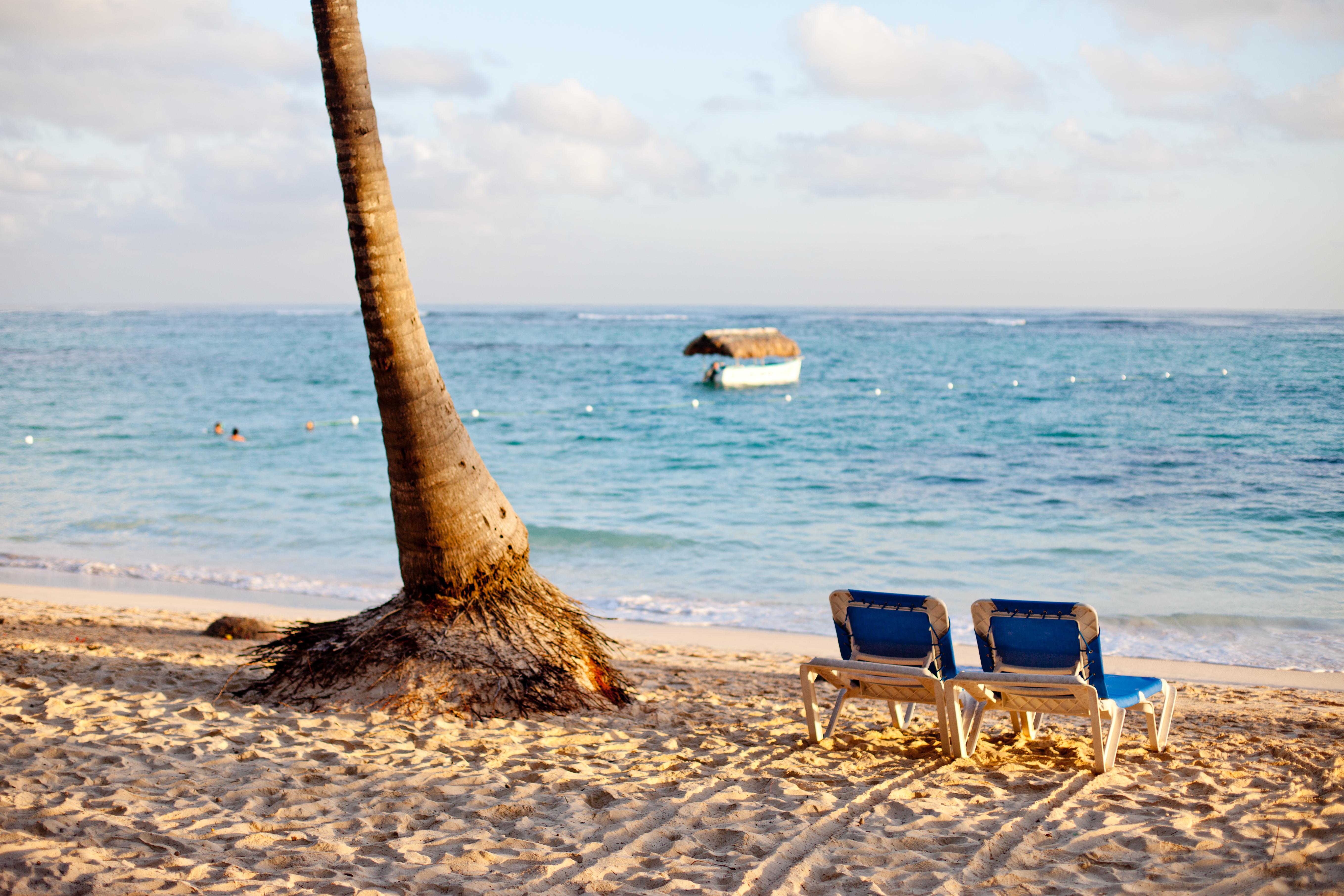 Vista Sol Punta Cana 호텔 외부 사진