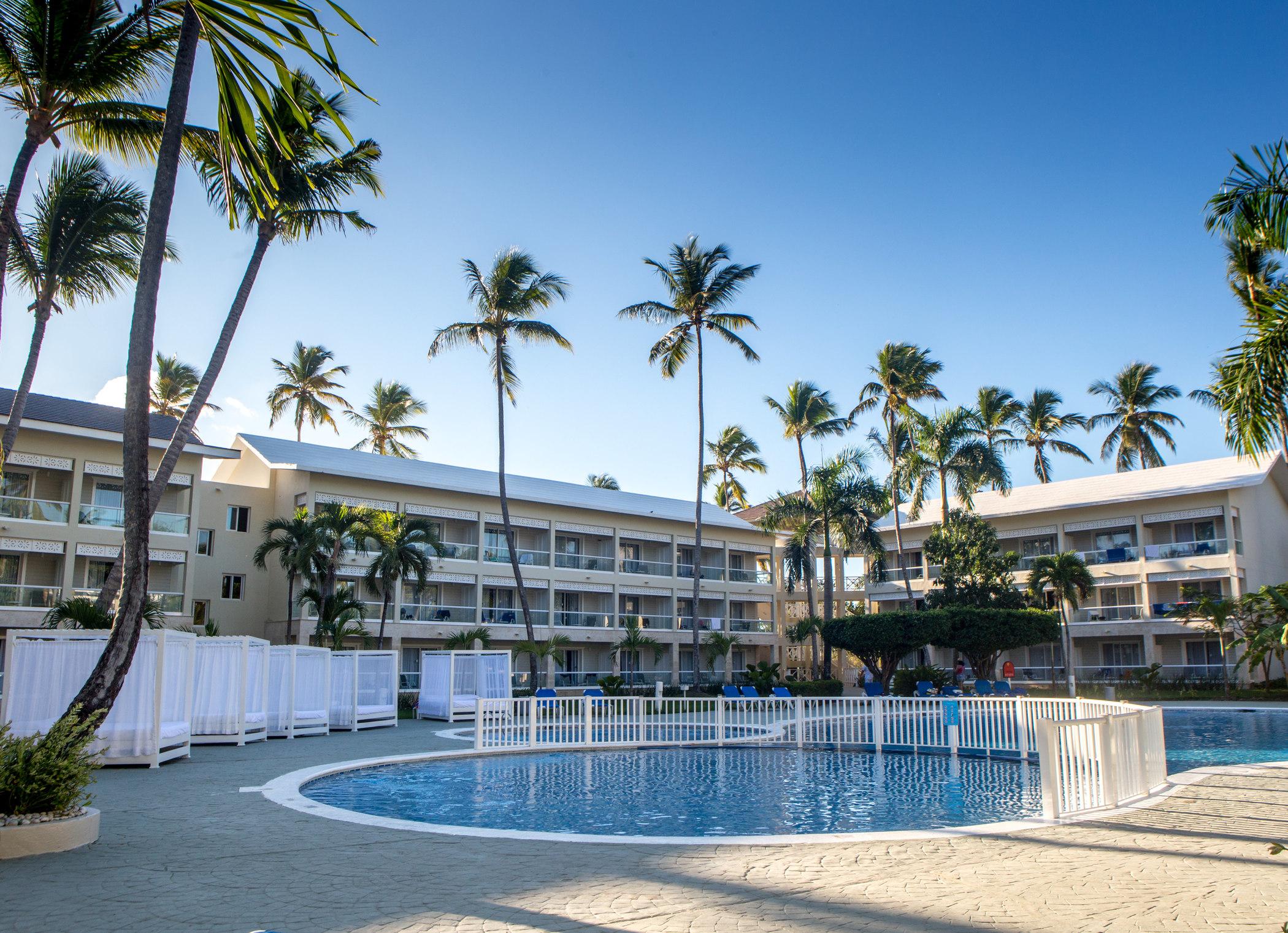 Vista Sol Punta Cana 호텔 외부 사진